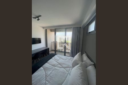 Apartamento à venda com 1 quarto, 29m² em Indianópolis, São Paulo