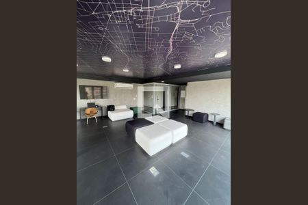 Apartamento à venda com 1 quarto, 29m² em Indianópolis, São Paulo