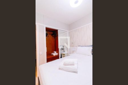 Apartamento à venda com 1 quarto, 35m² em Jardim Paulista, São Paulo