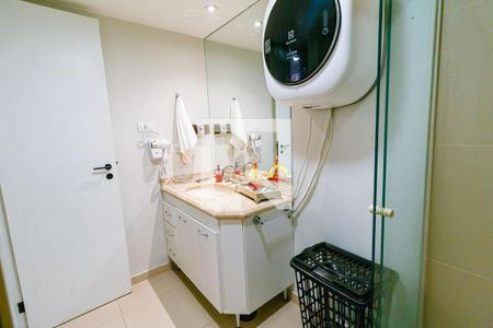 Apartamento à venda com 1 quarto, 35m² em Jardim Paulista, São Paulo