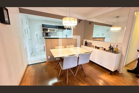 Apartamento à venda com 3 quartos, 87m² em Santo Amaro, São Paulo
