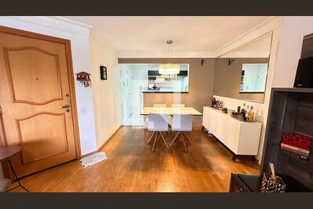 Apartamento à venda com 3 quartos, 87m² em Santo Amaro, São Paulo