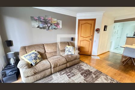 Apartamento à venda com 3 quartos, 87m² em Santo Amaro, São Paulo