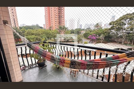 Apartamento à venda com 3 quartos, 87m² em Santo Amaro, São Paulo