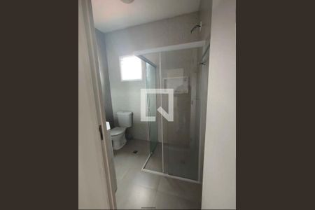 Banheiro de casa de condomínio para alugar com 2 quartos, 85m² em Água Espraiada (caucaia do Alto), Cotia