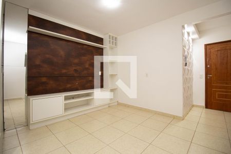 Sala 1 de apartamento para alugar com 2 quartos, 94m² em Sria Ii (polo de Moda), Brasília