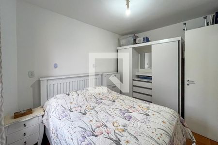 Quarto  de apartamento à venda com 1 quarto, 40m² em Bosque da Saúde, São Paulo