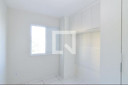 Quarto 1 de apartamento para alugar com 2 quartos, 42m² em Jardim Paraiso, Guarulhos