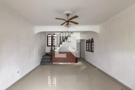 Casa para alugar com 3 quartos, 150m² em Canto do Forte, Praia Grande