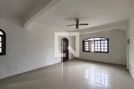 Casa para alugar com 3 quartos, 150m² em Canto do Forte, Praia Grande