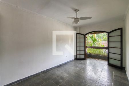 Casa para alugar com 3 quartos, 150m² em Canto do Forte, Praia Grande