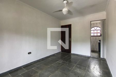 Casa para alugar com 3 quartos, 150m² em Canto do Forte, Praia Grande