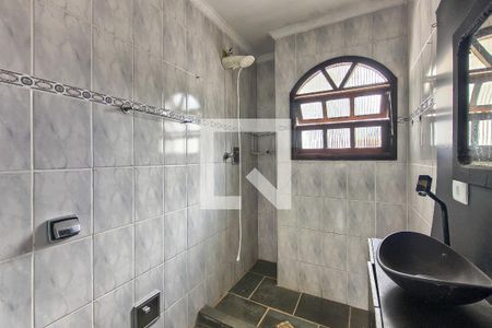 Casa para alugar com 3 quartos, 150m² em Canto do Forte, Praia Grande