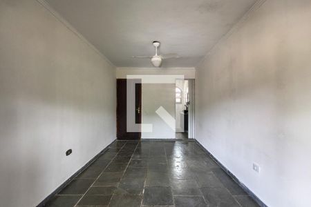 Casa para alugar com 3 quartos, 150m² em Canto do Forte, Praia Grande