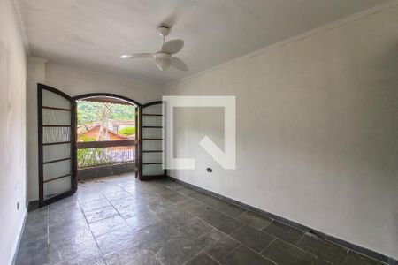 Casa para alugar com 3 quartos, 150m² em Canto do Forte, Praia Grande