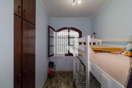 Quarto 1 de casa à venda com 2 quartos, 150m² em Sítio da Figueira, São Paulo