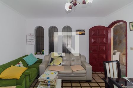 Sala de casa à venda com 2 quartos, 150m² em Sítio da Figueira, São Paulo