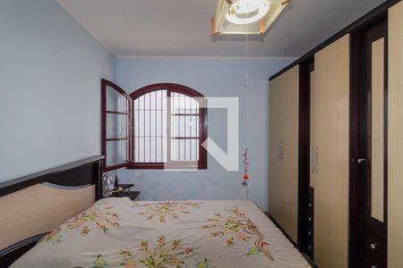 Quarto 2 de casa à venda com 2 quartos, 150m² em Sítio da Figueira, São Paulo