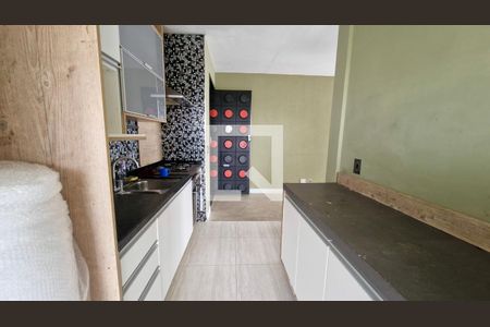Apartamento para alugar com 2 quartos, 70m² em Usina Piratininga, São Paulo