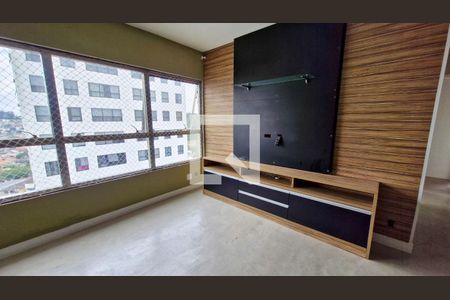 Sala/Cozinha de apartamento para alugar com 2 quartos, 70m² em Usina Piratininga, São Paulo
