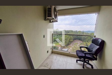 Sala/Cozinha de apartamento para alugar com 2 quartos, 70m² em Usina Piratininga, São Paulo