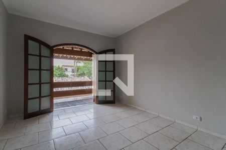 Quarto 1 de casa para alugar com 3 quartos, 250m² em Vila Nossa Senhora das Vitorias, Mauá