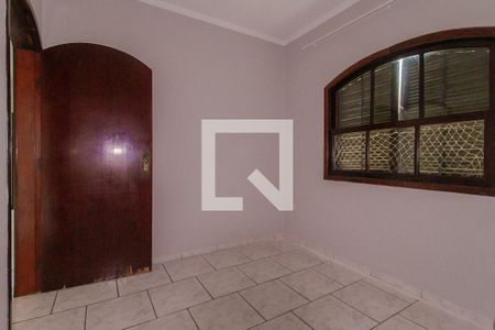 Quarto 2 de casa para alugar com 3 quartos, 250m² em Vila Nossa Senhora das Vitorias, Mauá