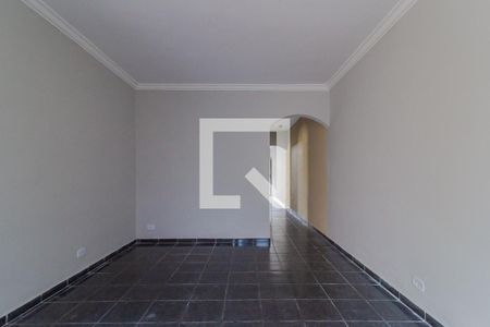 Sala de casa para alugar com 3 quartos, 250m² em Vila Nossa Senhora das Vitorias, Mauá