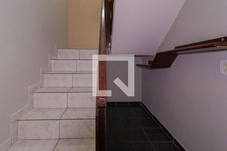 Casa para alugar com 3 quartos, 250m² em Vila Nossa Senhora das Vitorias, Mauá