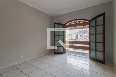 Quarto 1 de casa para alugar com 3 quartos, 250m² em Vila Nossa Senhora das Vitorias, Mauá