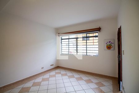 Sala de casa para alugar com 2 quartos, 110m² em Vila Cruzeiro, São Paulo