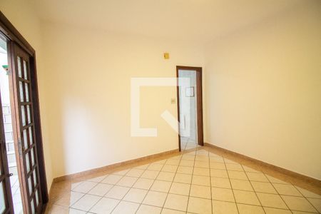 Sala de Jantar de casa para alugar com 2 quartos, 110m² em Vila Cruzeiro, São Paulo