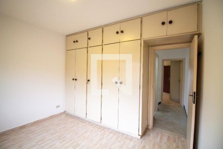 Quarto 1 de casa para alugar com 2 quartos, 110m² em Vila Cruzeiro, São Paulo
