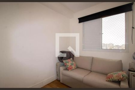 Quarto 2 de apartamento à venda com 2 quartos, 60m² em Vila Andrade, São Paulo