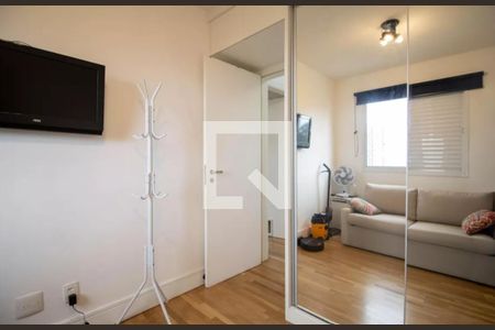 Quarto 1 de apartamento à venda com 2 quartos, 60m² em Vila Andrade, São Paulo