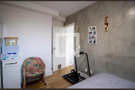 Quarto 2 de apartamento à venda com 2 quartos, 60m² em Vila Andrade, São Paulo