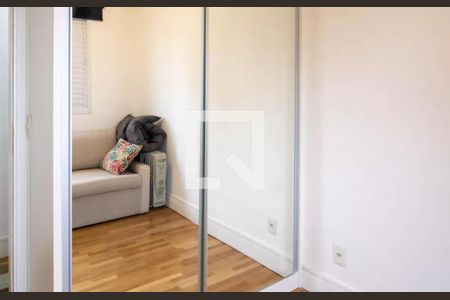 Quarto 1 de apartamento à venda com 2 quartos, 60m² em Vila Andrade, São Paulo