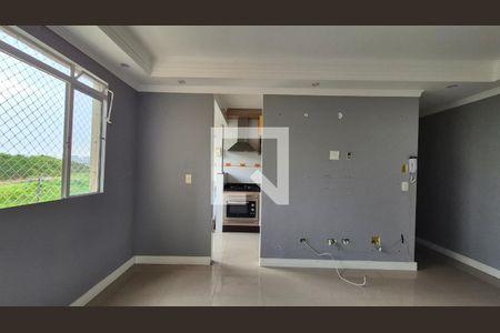 Apartamento à venda com 2 quartos, 44m² em Jardim Ipanema, Santo André