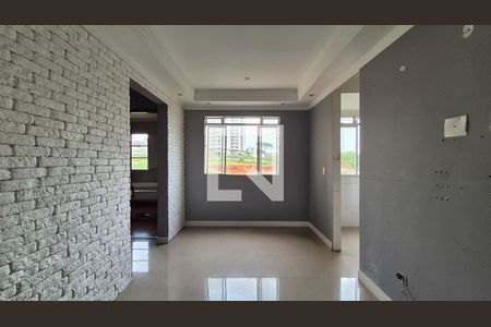 Apartamento à venda com 2 quartos, 44m² em Jardim Ipanema, Santo André