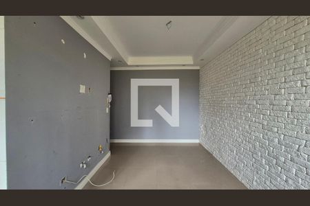 Apartamento à venda com 2 quartos, 44m² em Jardim Ipanema, Santo André