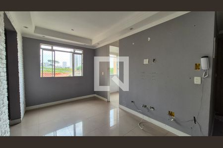 Apartamento à venda com 2 quartos, 44m² em Jardim Ipanema, Santo André