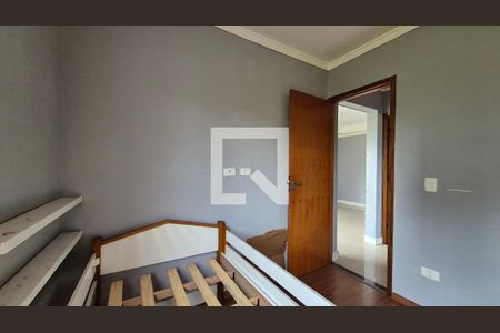 Quarto 1 de apartamento à venda com 2 quartos, 44m² em Jardim Ipanema, Santo André