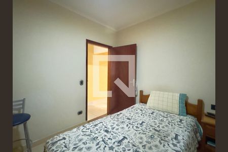 Quarto 2 de casa à venda com 3 quartos, 130m² em Vila Ester, Guarulhos