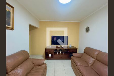 Sala de casa à venda com 3 quartos, 130m² em Vila Ester, Guarulhos