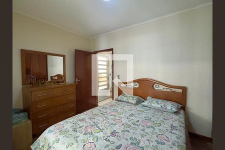 Quarto 1 de casa à venda com 3 quartos, 130m² em Vila Ester, Guarulhos