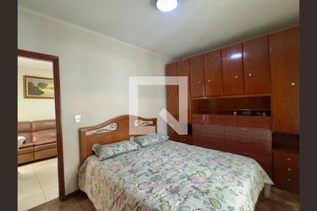 Quarto 1 de casa à venda com 3 quartos, 130m² em Vila Ester, Guarulhos