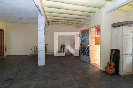 Sala 2 de casa à venda com 3 quartos, 120m² em Jardim Sulacap, Rio de Janeiro