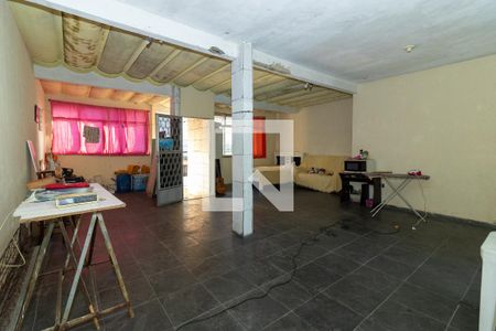 Sala 2 de casa à venda com 3 quartos, 120m² em Jardim Sulacap, Rio de Janeiro