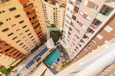 Apartamento para alugar com 2 quartos, 42m² em Vila Guarani (zona Sul), São Paulo