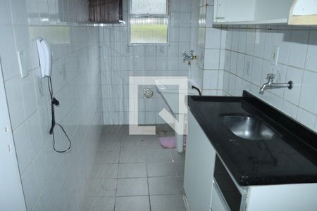 Apartamento para alugar com 2 quartos, 48m² em Jardim da Gloria, Cotia